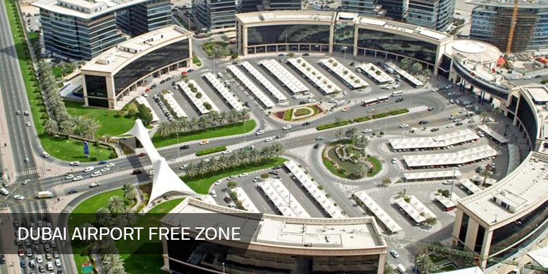 Dubai Free Zone